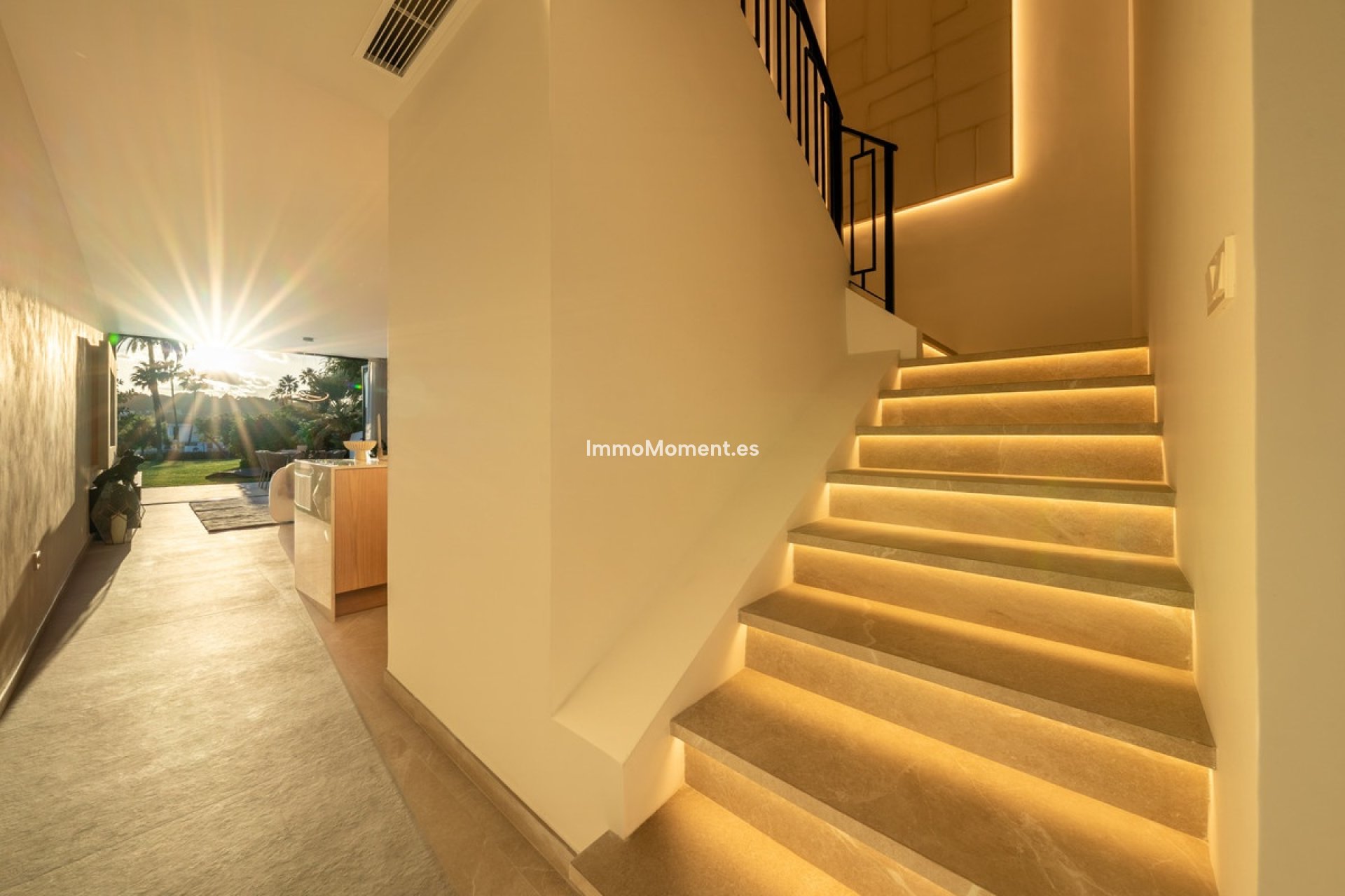 Reventa - Adosado - Marbella - Nueva Andalucía