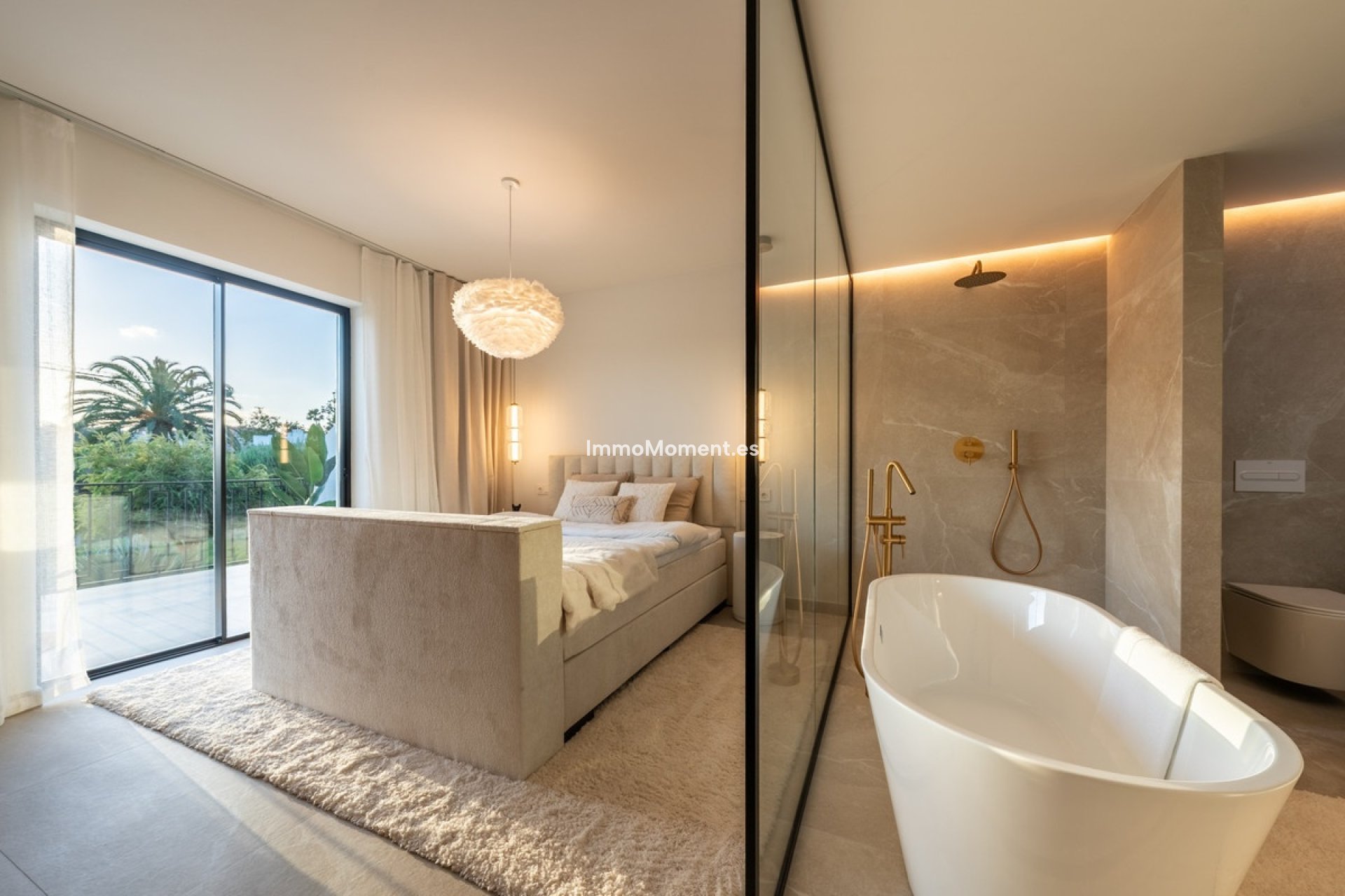 Reventa - Adosado - Marbella - Nueva Andalucía
