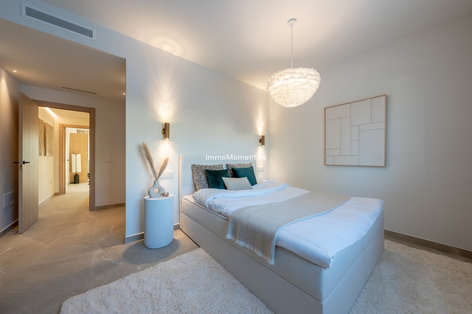 Reventa - Adosado - Marbella - Nueva Andalucía