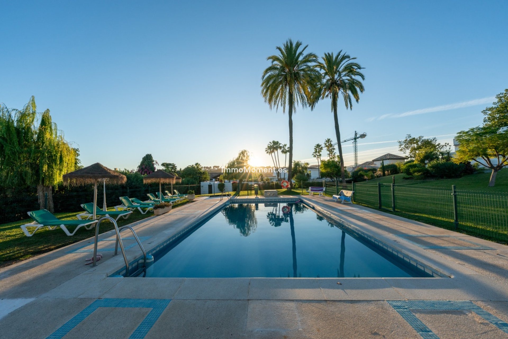 Reventa - Adosado - Marbella - Nueva Andalucía