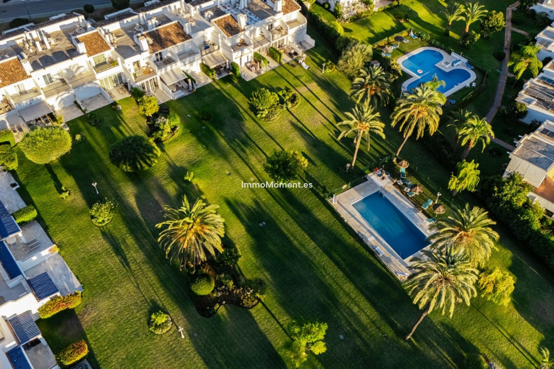 Reventa - Adosado - Marbella - Nueva Andalucía