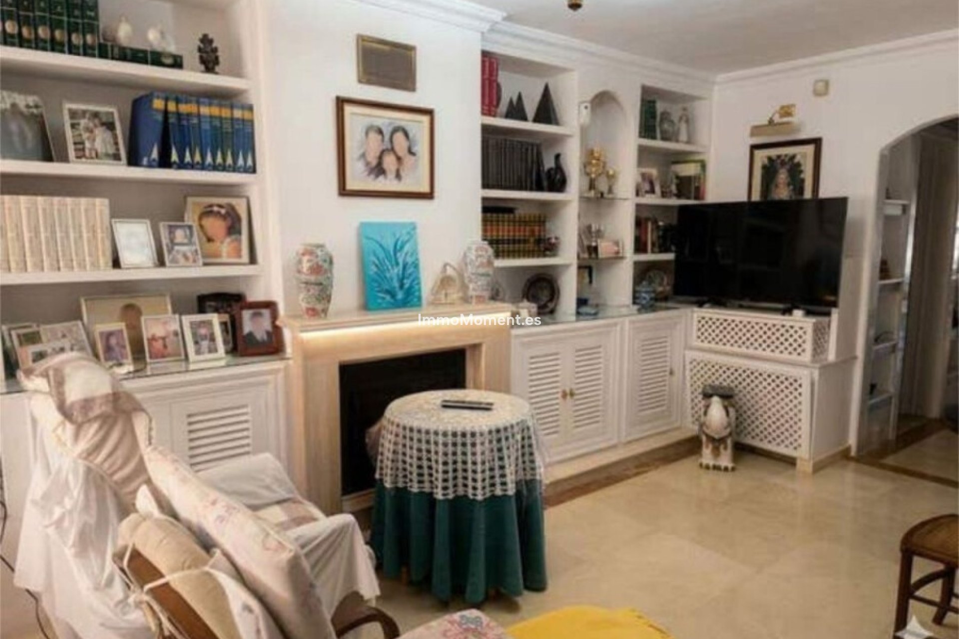 Reventa - Adosado - Marbella - Nueva Andalucía