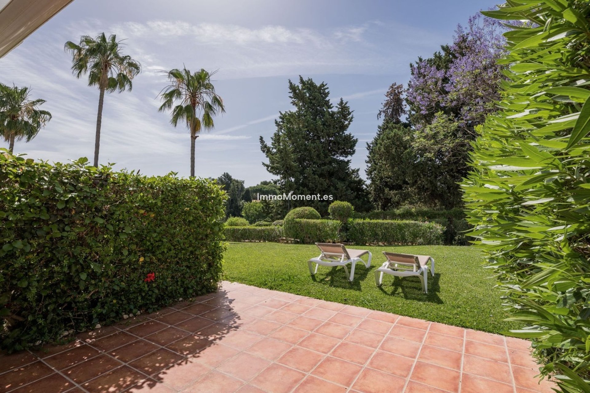 Reventa - Adosado - Marbella - Nueva Andalucía