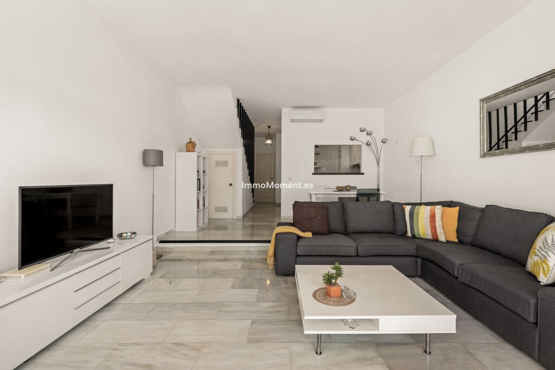Reventa - Adosado - Marbella - Nueva Andalucía