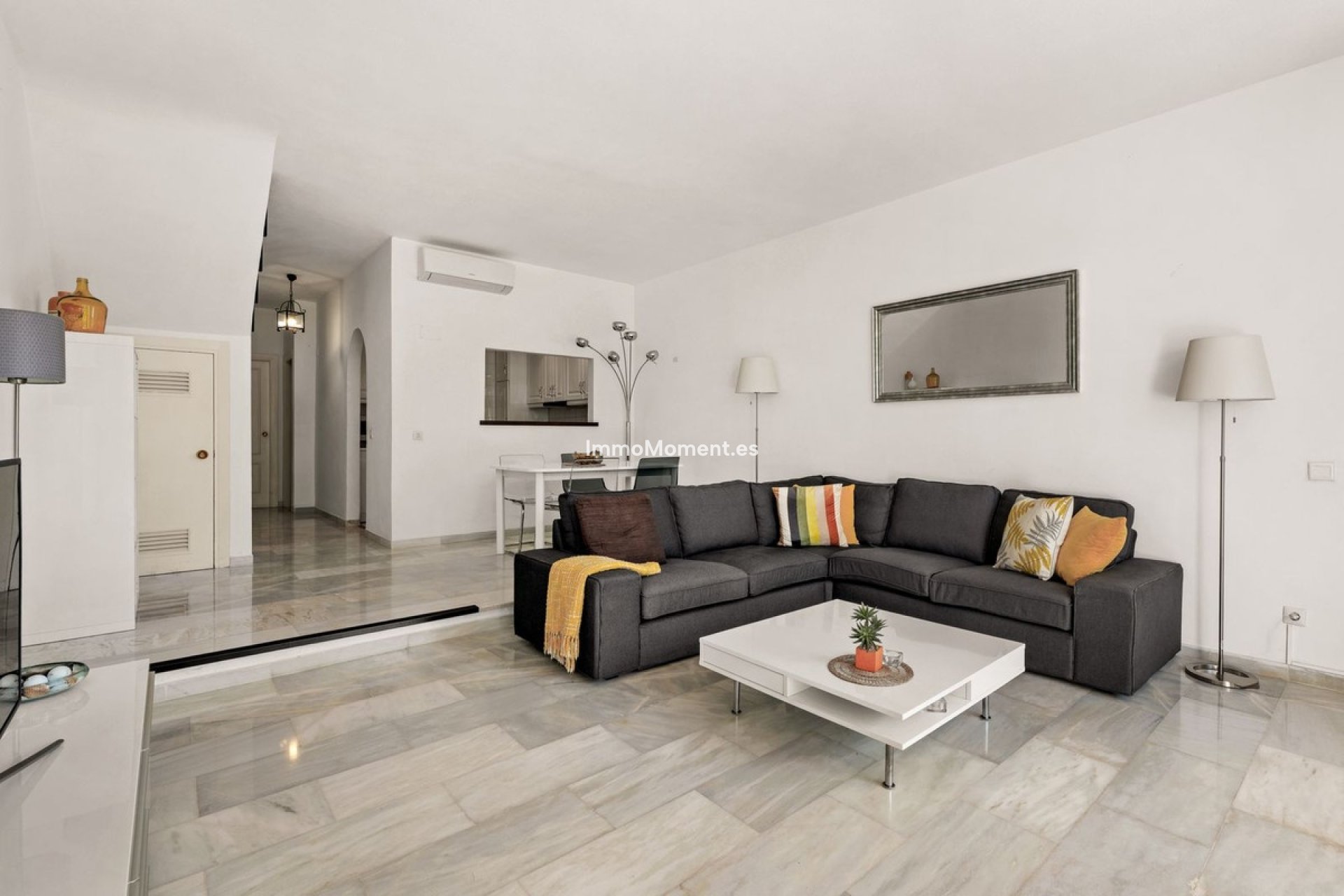 Reventa - Adosado - Marbella - Nueva Andalucía