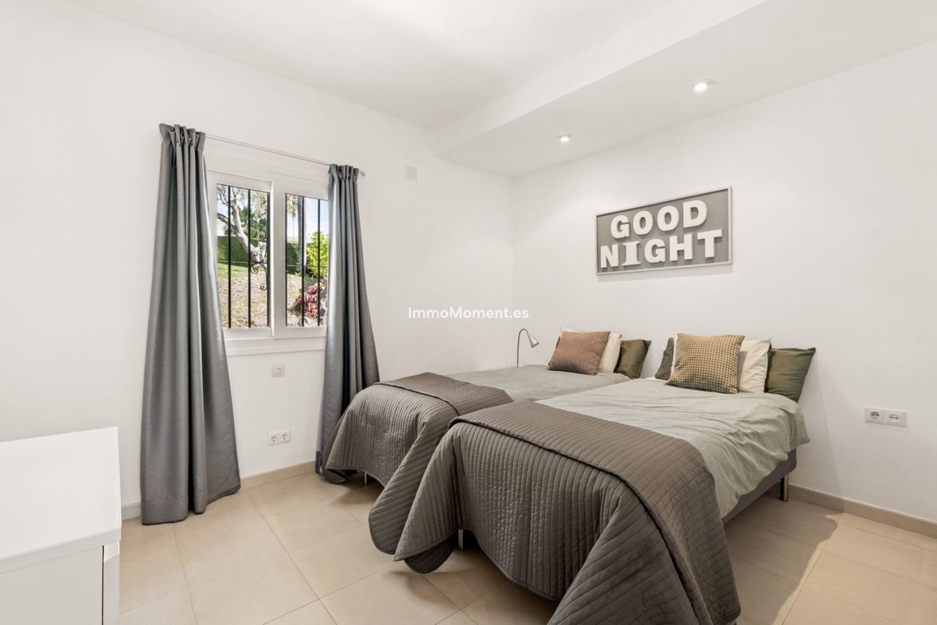 Reventa - Adosado - Marbella - Nueva Andalucía