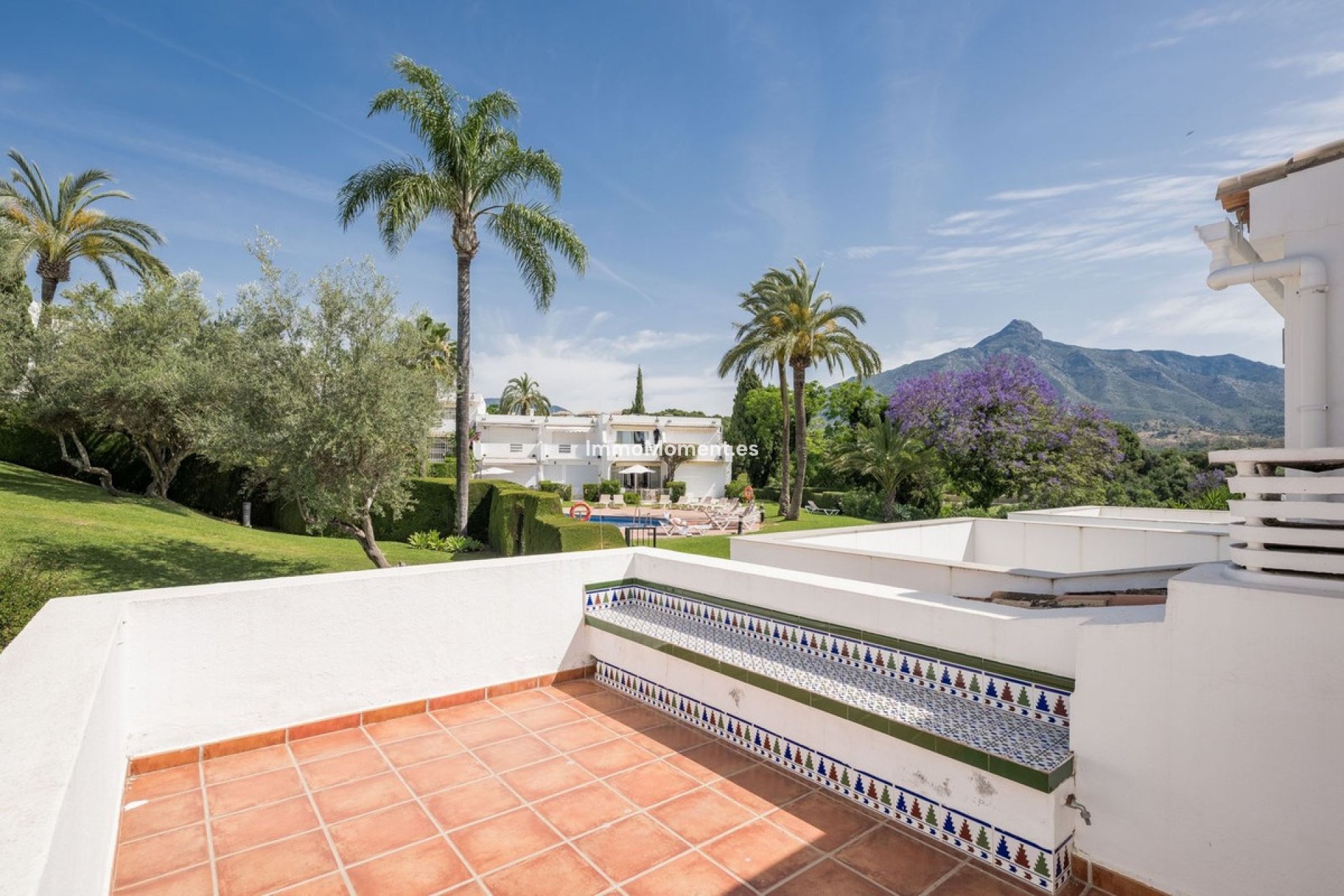Reventa - Adosado - Marbella - Nueva Andalucía