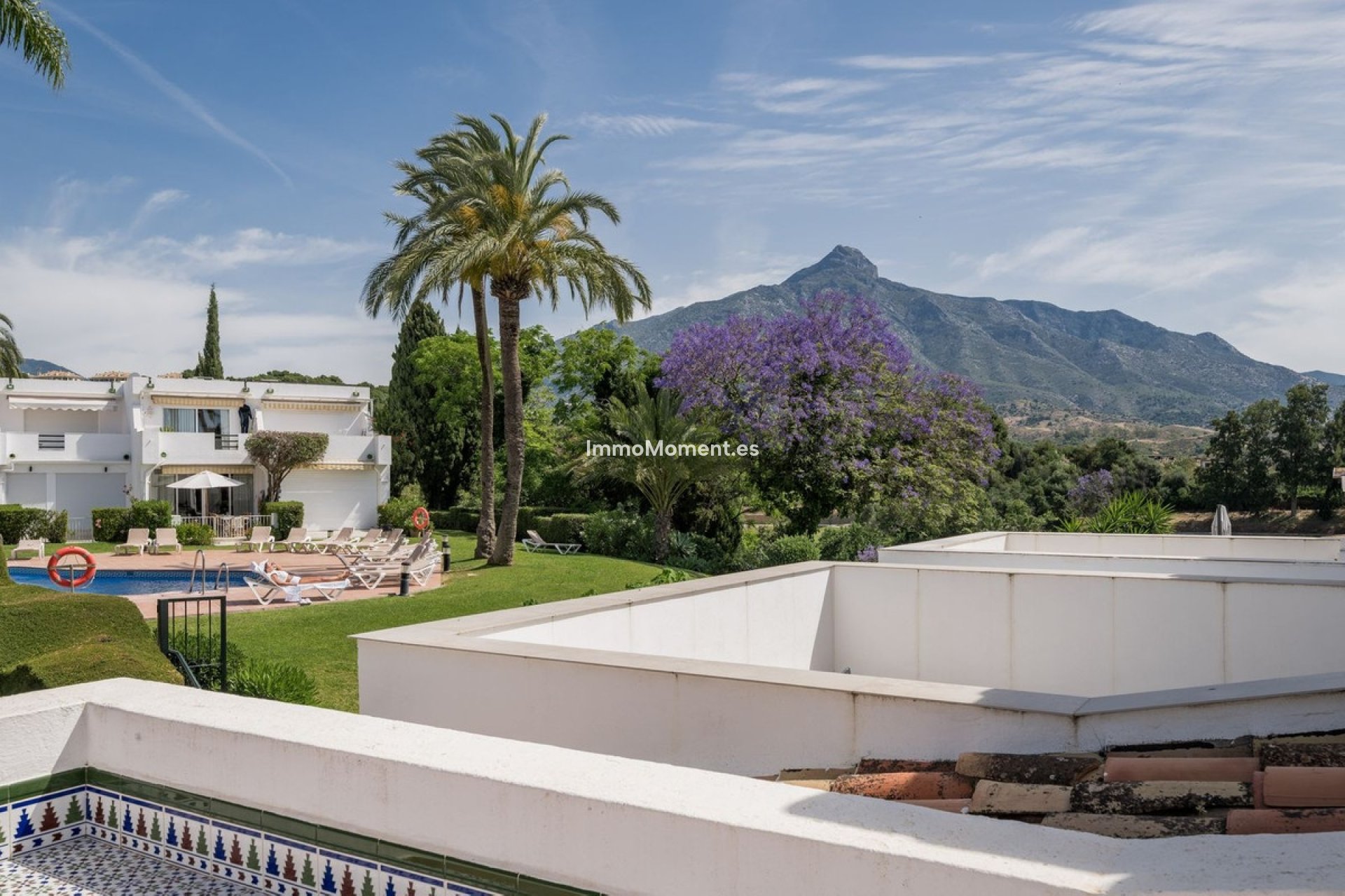 Reventa - Adosado - Marbella - Nueva Andalucía