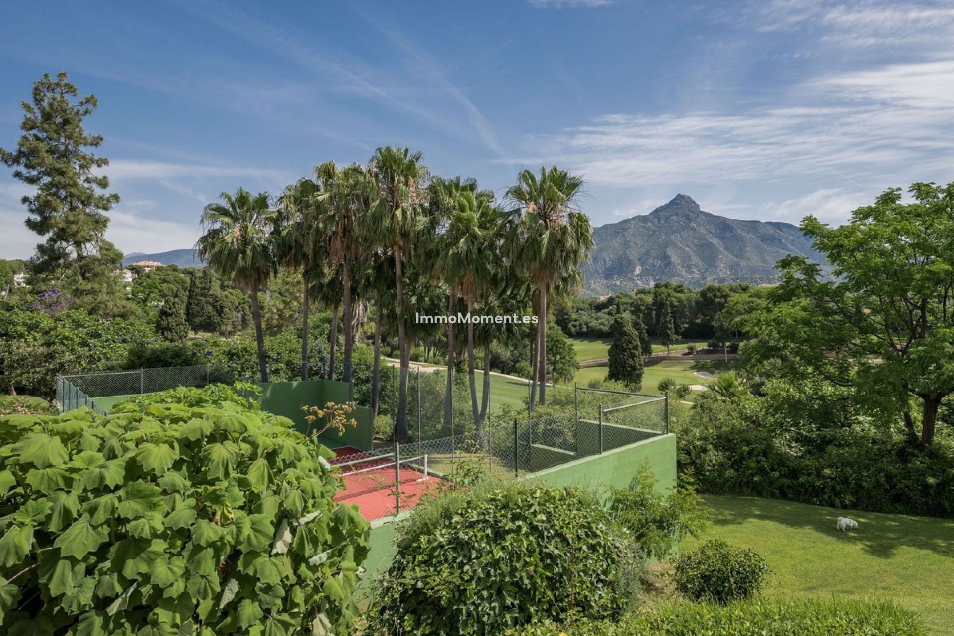 Reventa - Adosado - Marbella - Nueva Andalucía