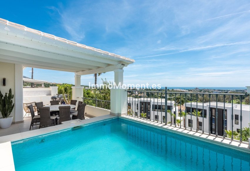 Reventa - Adosado - Marbella - Nueva Andalucía