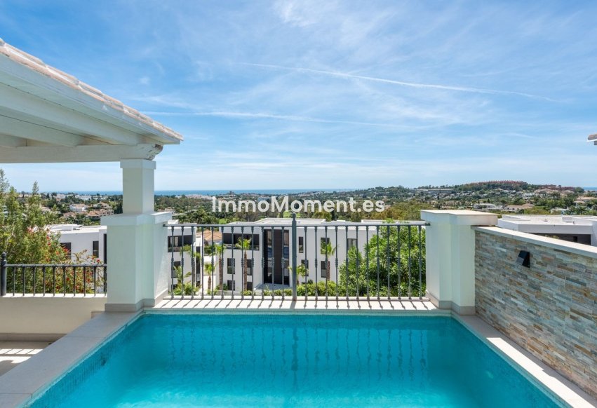 Reventa - Adosado - Marbella - Nueva Andalucía