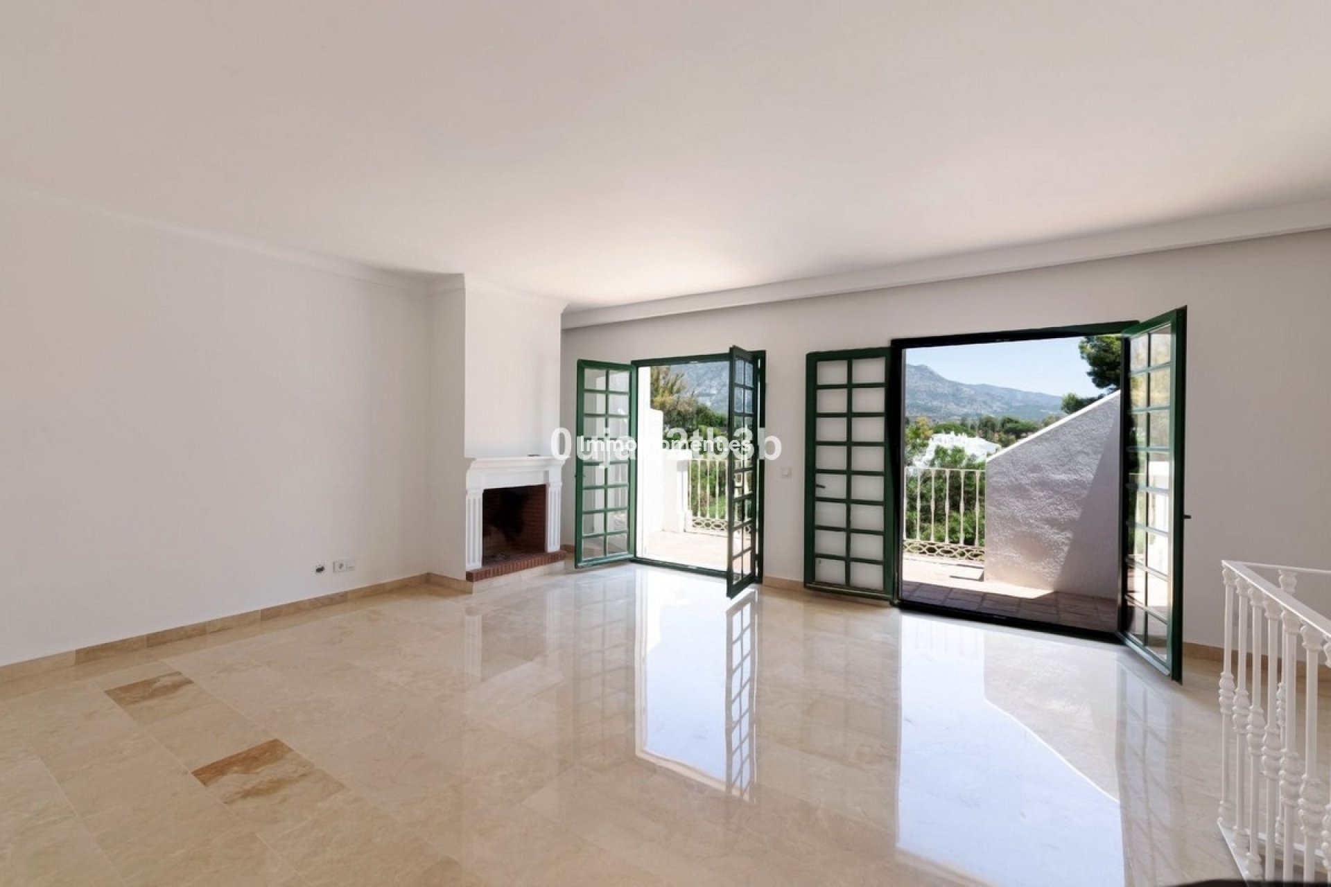 Reventa - Adosado - Marbella - Nueva Andalucía