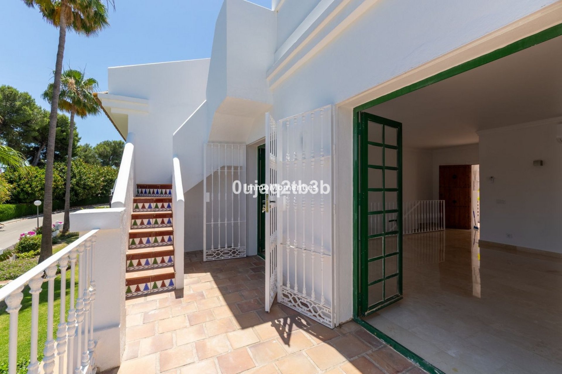 Reventa - Adosado - Marbella - Nueva Andalucía