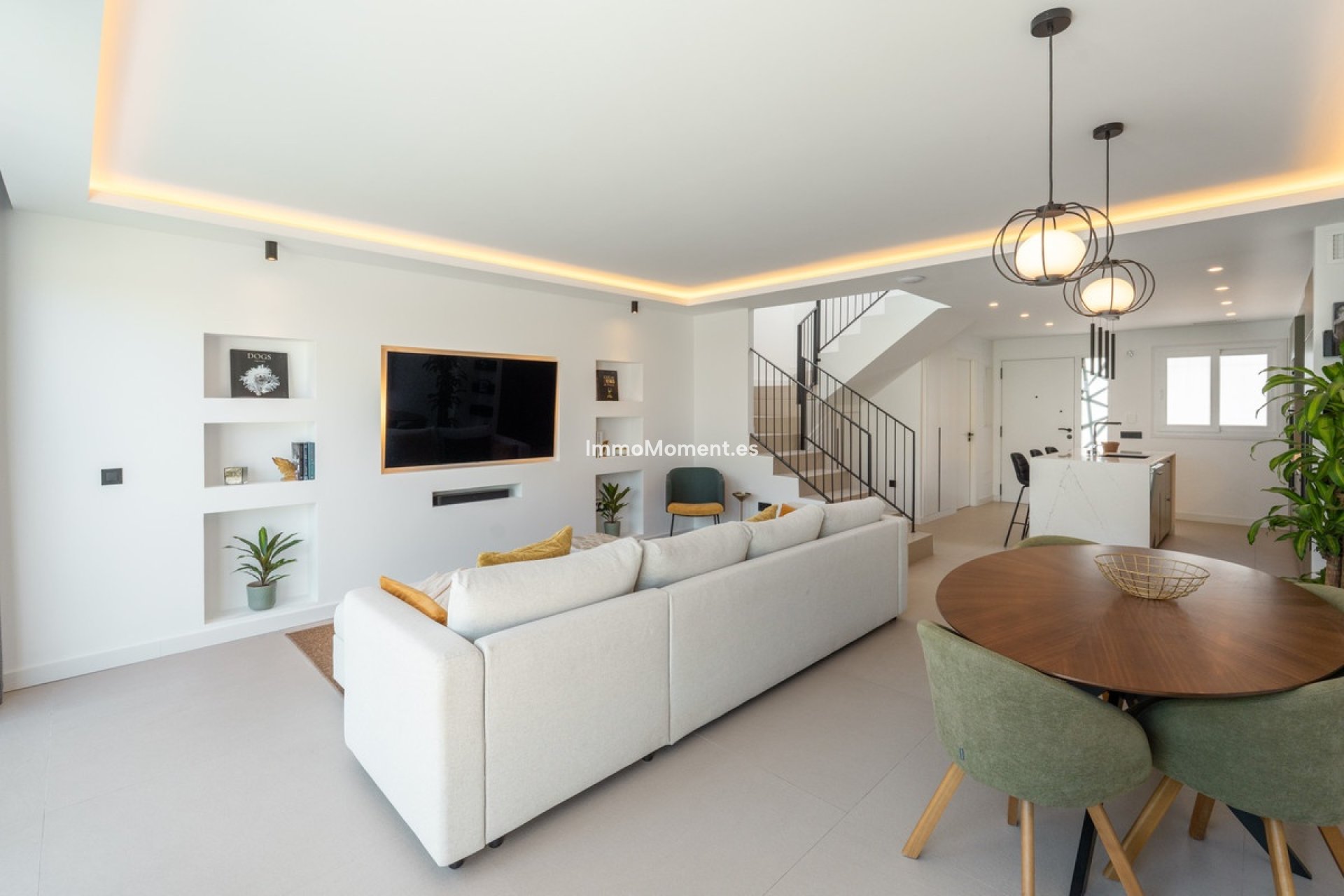 Reventa - Adosado - Marbella - Nueva Andalucía