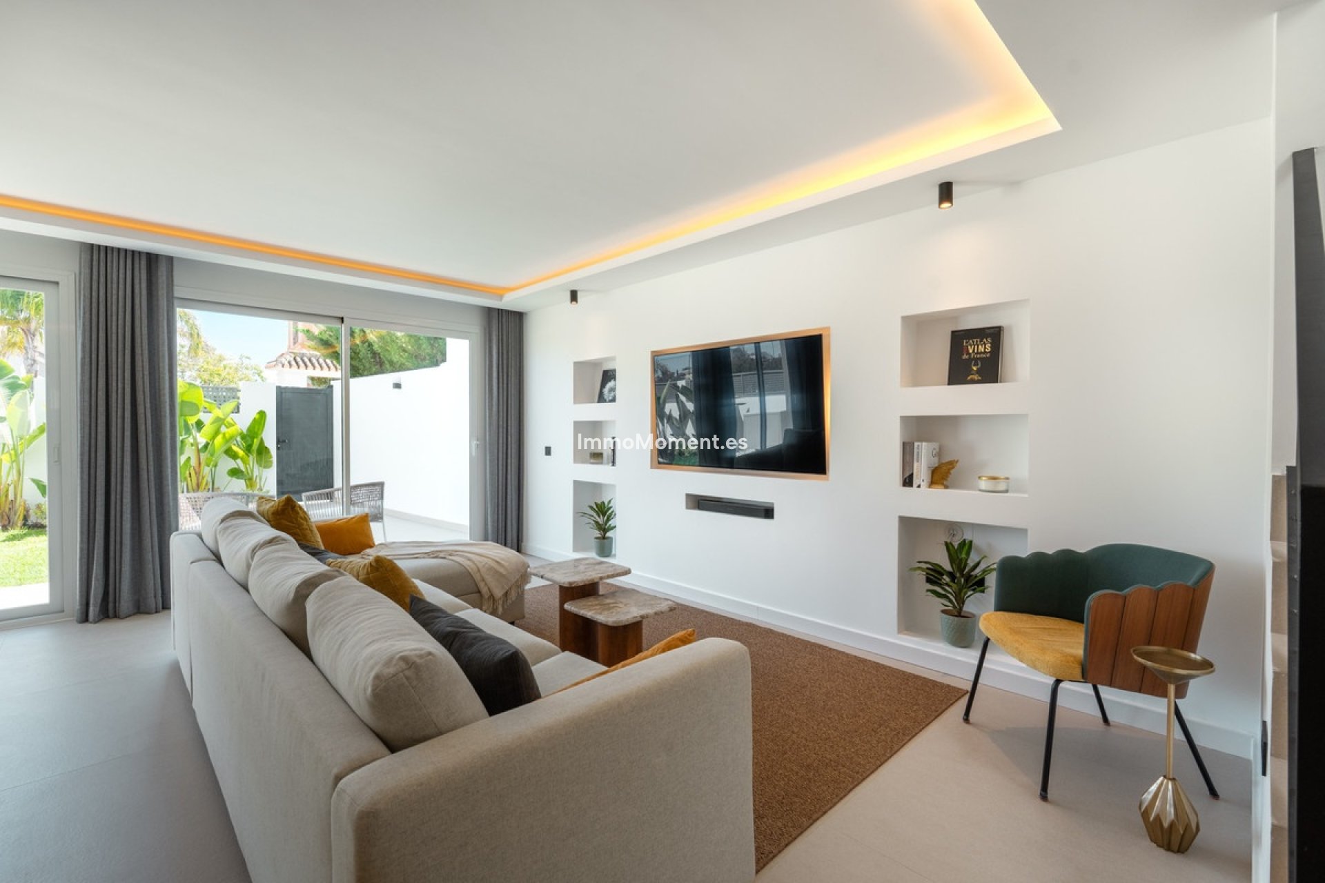 Reventa - Adosado - Marbella - Nueva Andalucía