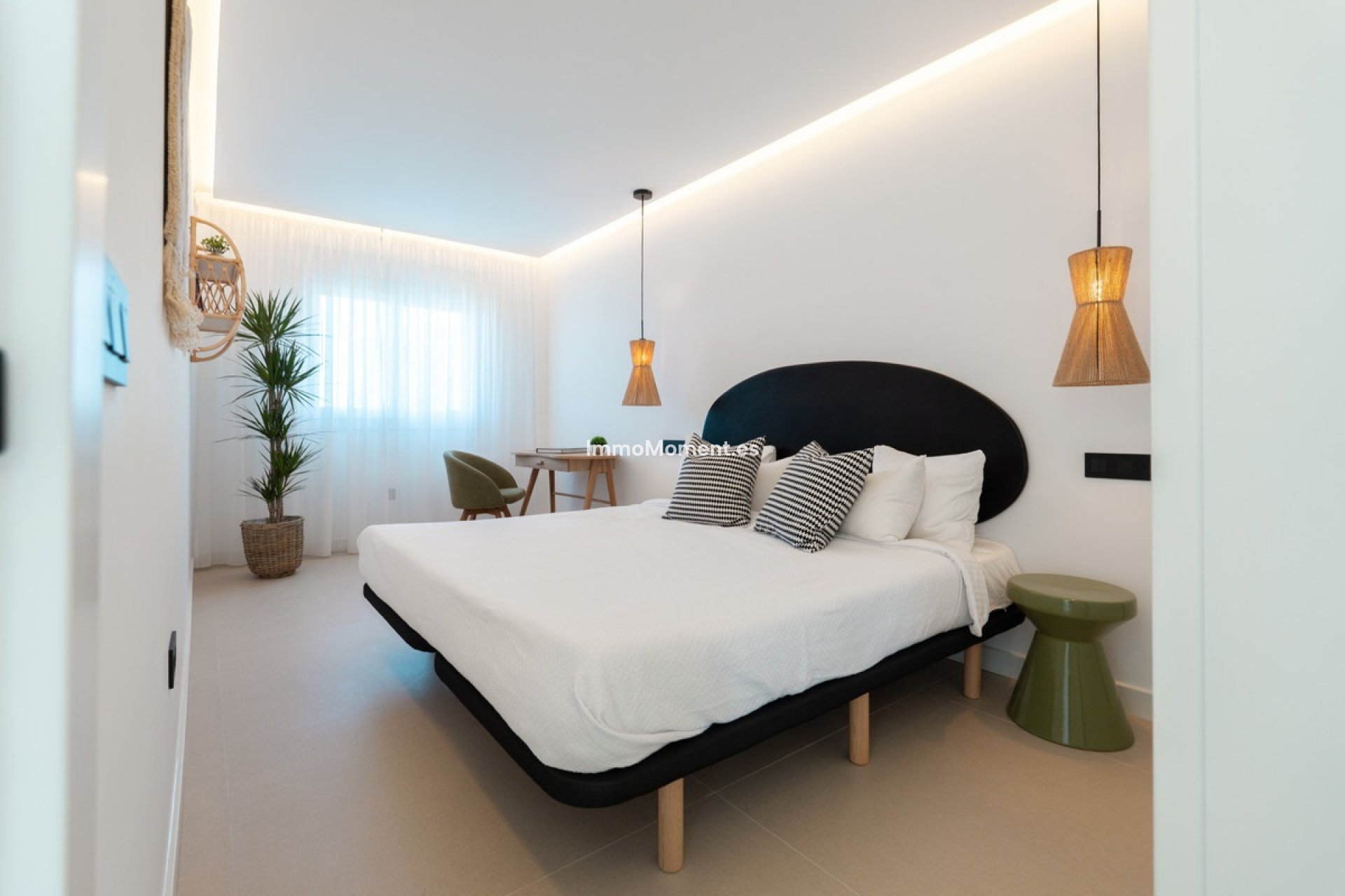 Reventa - Adosado - Marbella - Nueva Andalucía