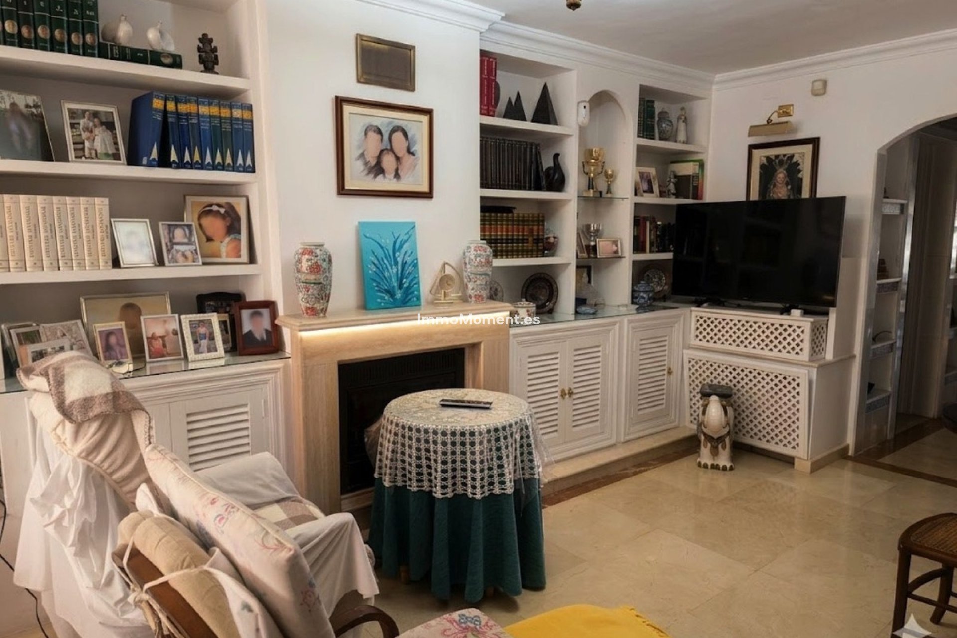 Reventa - Adosado - Marbella - Nueva Andalucía