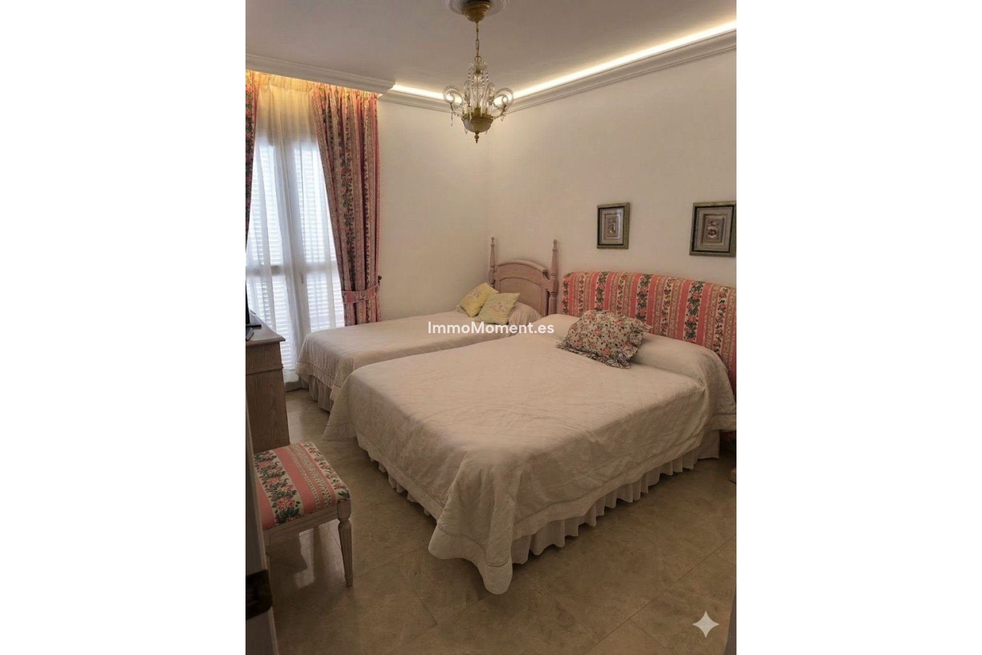 Reventa - Adosado - Marbella - Nueva Andalucía