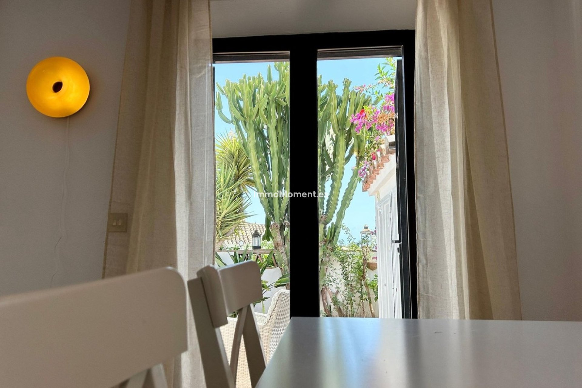 Reventa - Adosado - Marbella - Nueva Andalucía