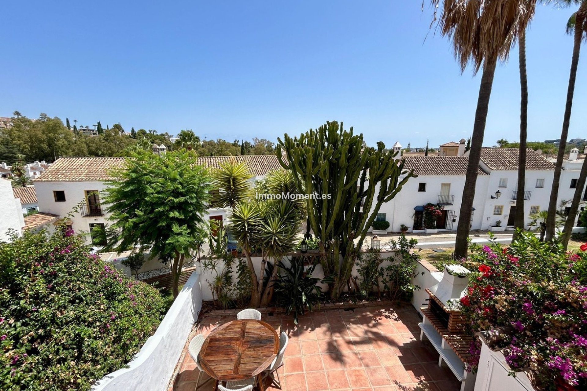 Reventa - Adosado - Marbella - Nueva Andalucía