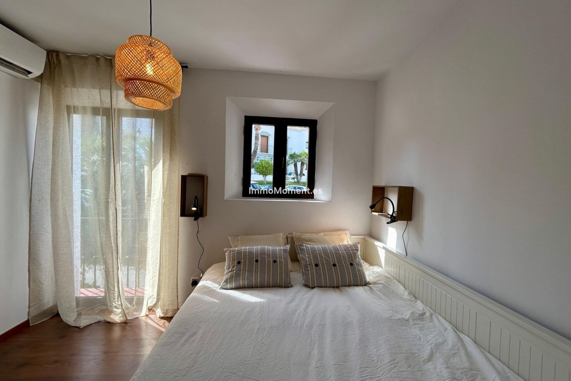 Reventa - Adosado - Marbella - Nueva Andalucía