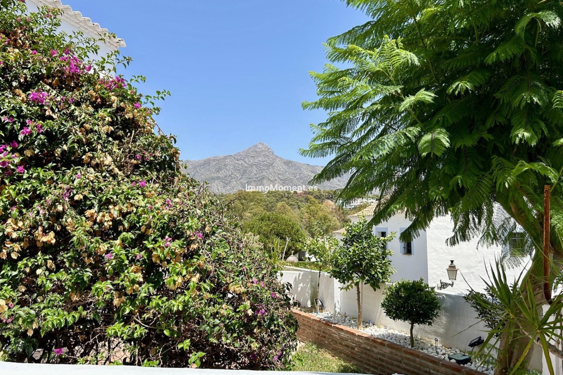 Reventa - Adosado - Marbella - Nueva Andalucía