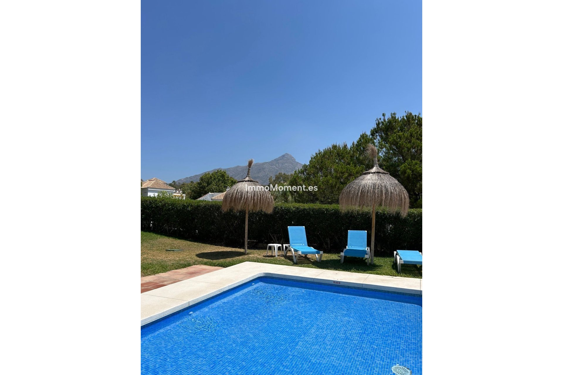 Reventa - Adosado - Marbella - Nueva Andalucía