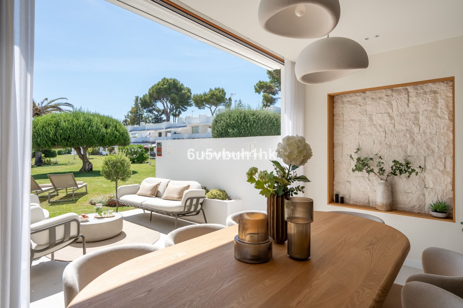 Reventa - Adosado - Marbella - Nueva Andalucía