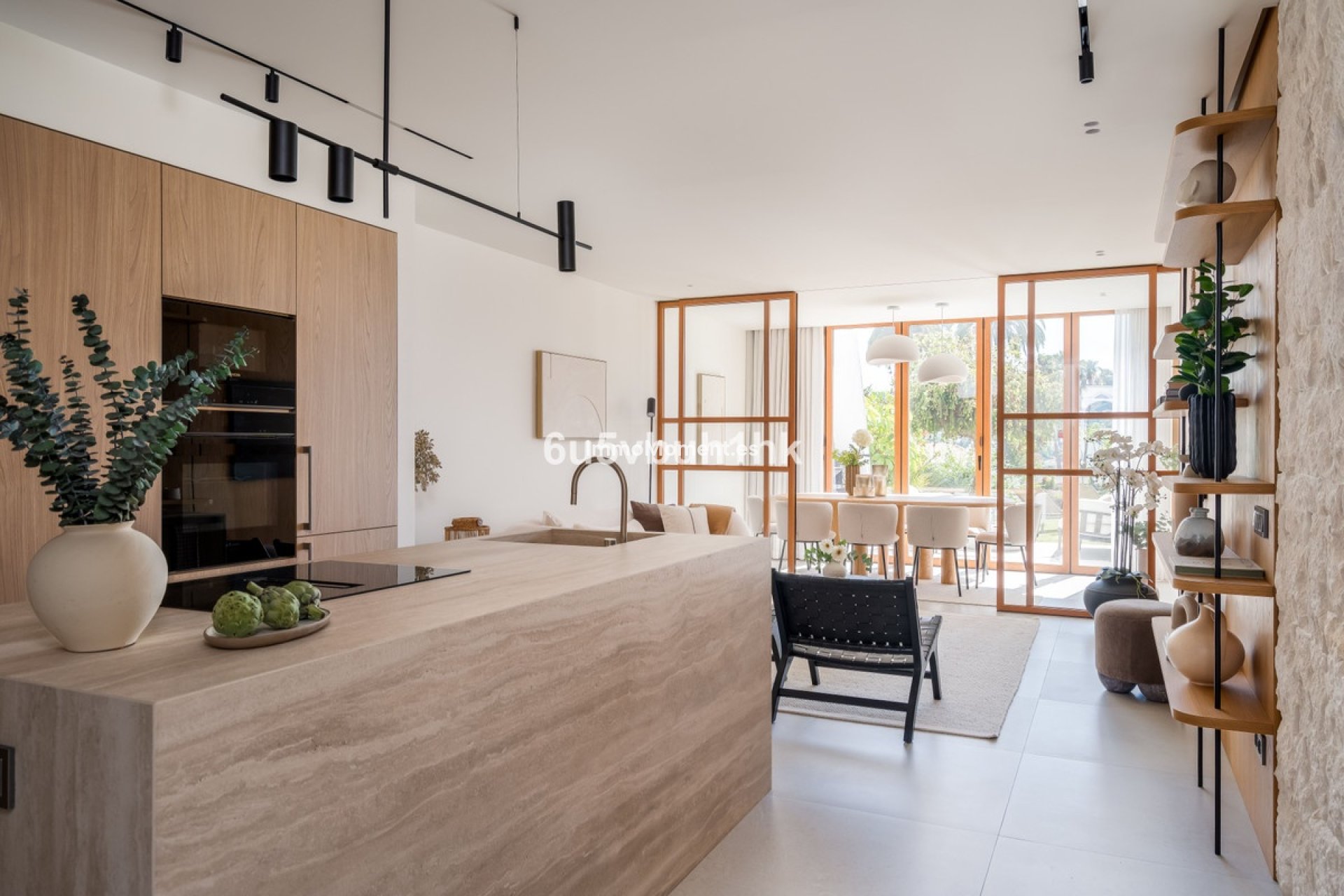 Reventa - Adosado - Marbella - Nueva Andalucía