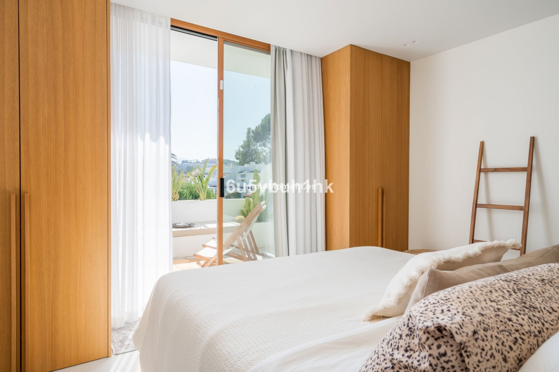 Reventa - Adosado - Marbella - Nueva Andalucía