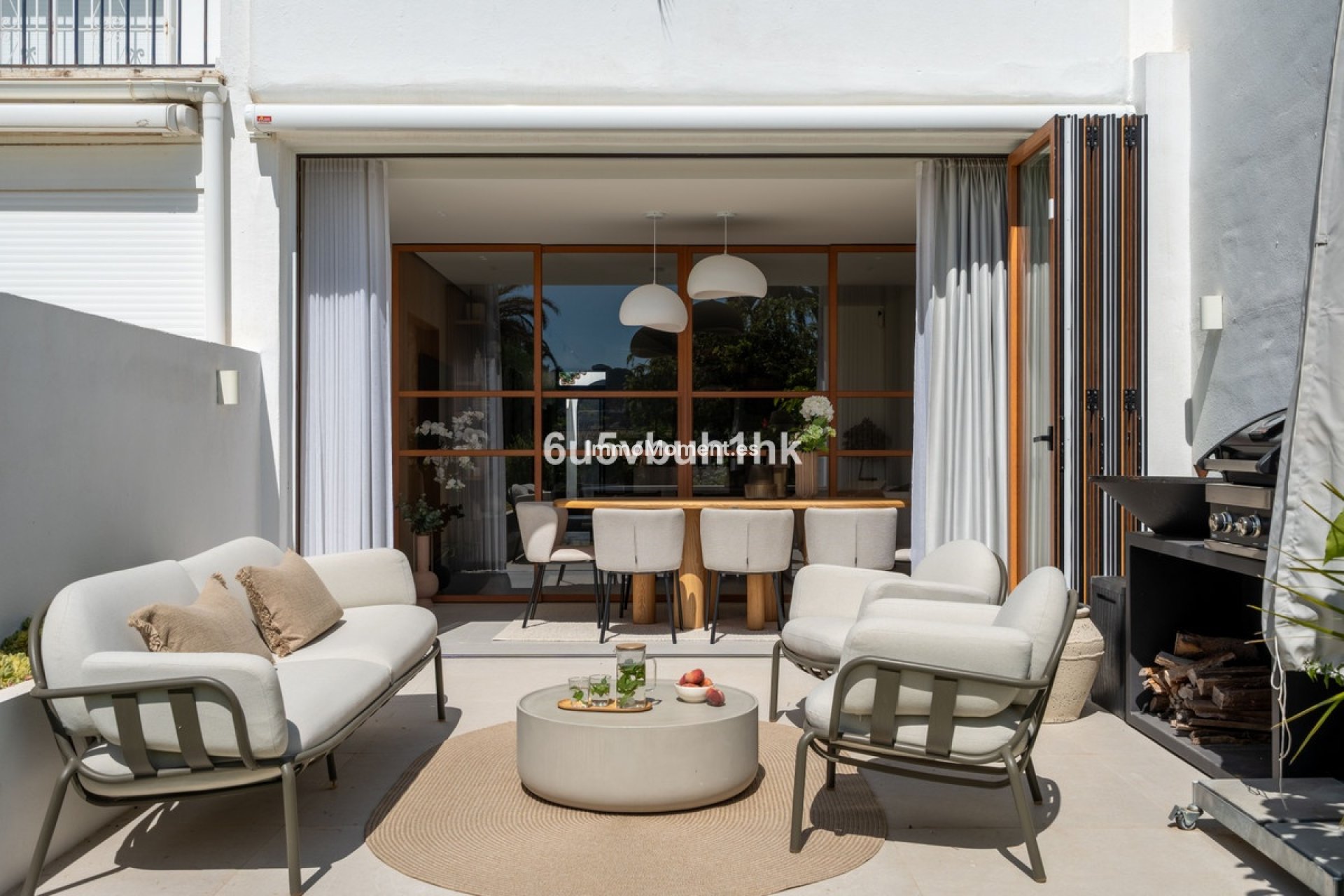 Reventa - Adosado - Marbella - Nueva Andalucía