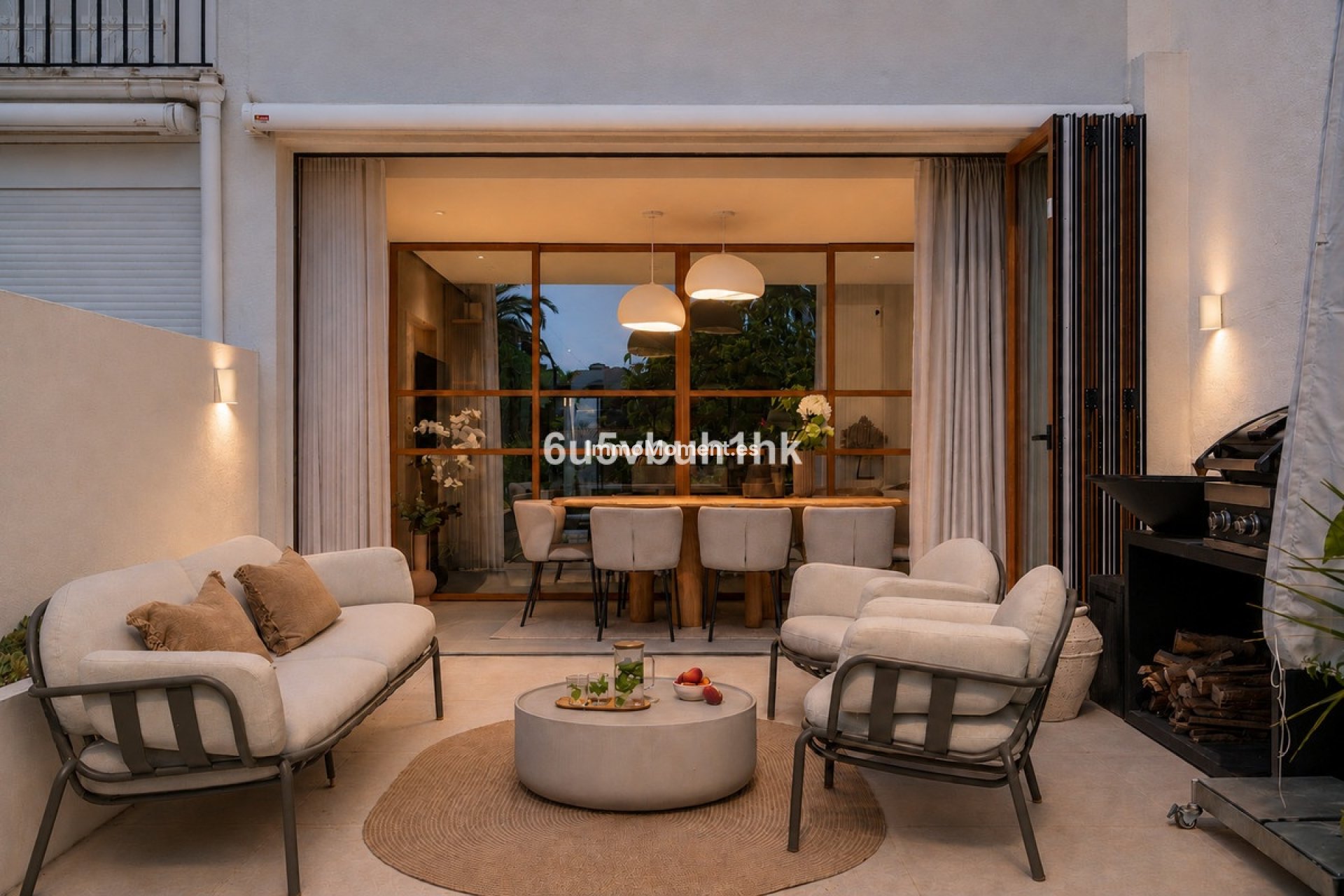 Reventa - Adosado - Marbella - Nueva Andalucía