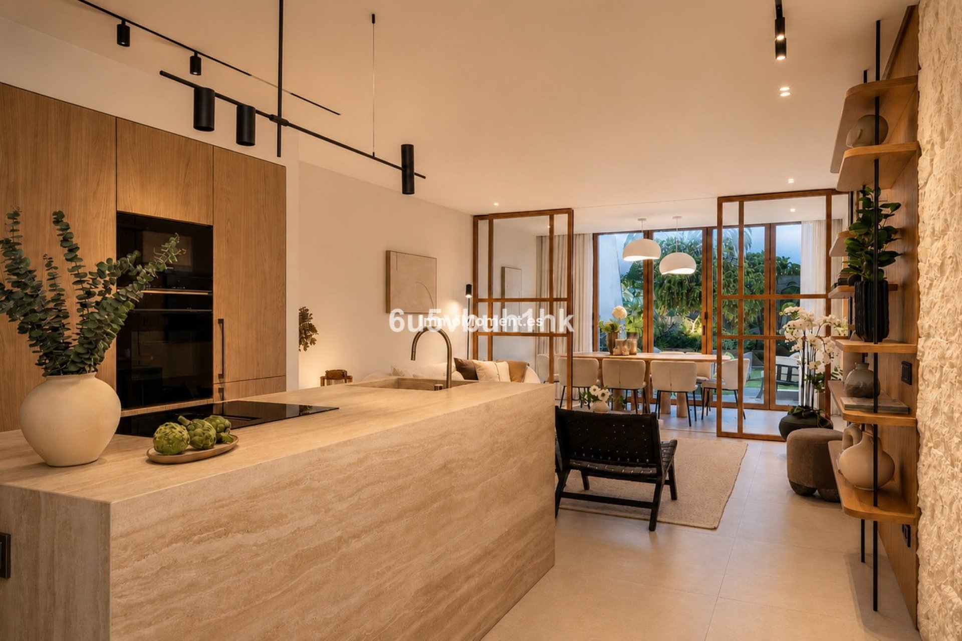 Reventa - Adosado - Marbella - Nueva Andalucía