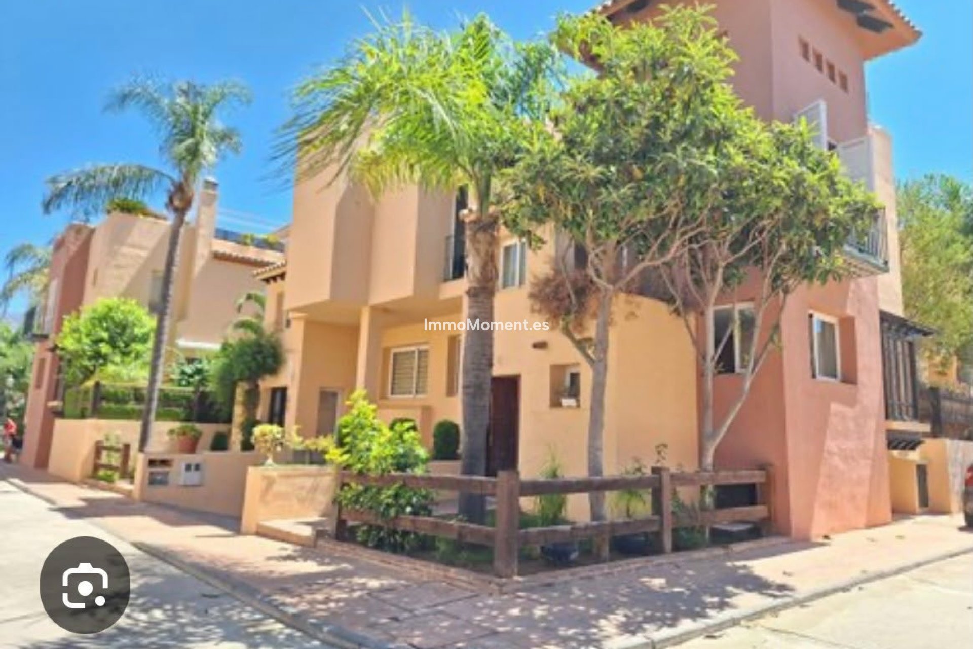 Reventa - Adosado - Marbella - Nueva Andalucía