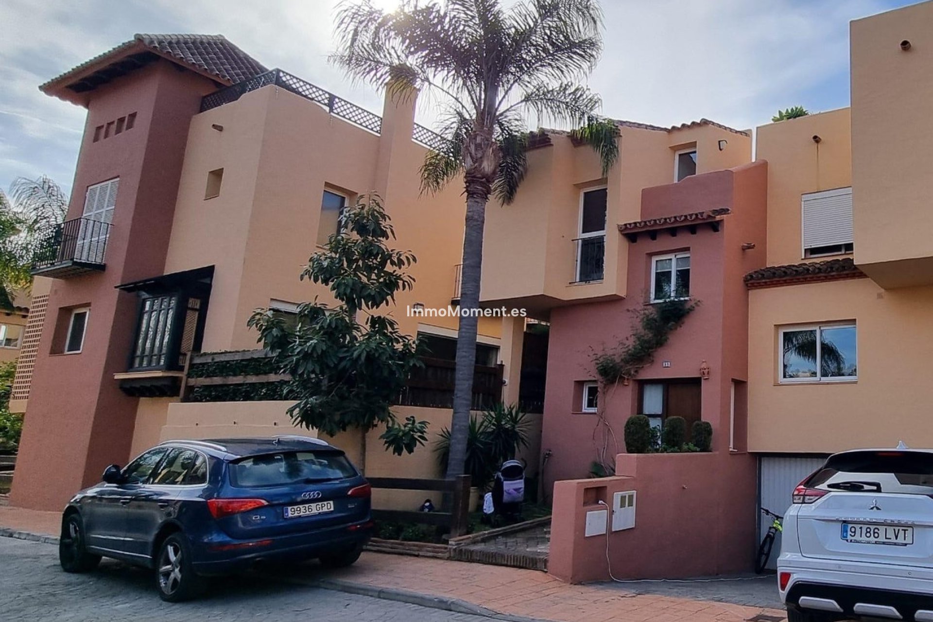 Reventa - Adosado - Marbella - Nueva Andalucía
