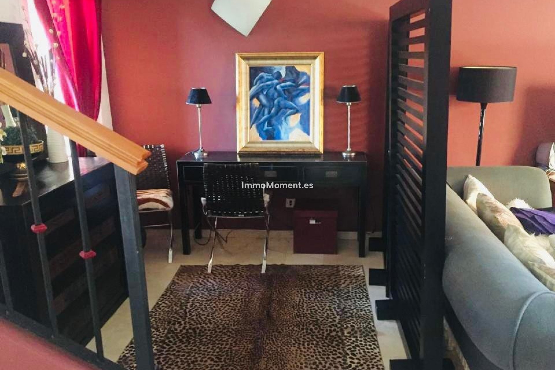 Reventa - Adosado - Marbella - Nueva Andalucía