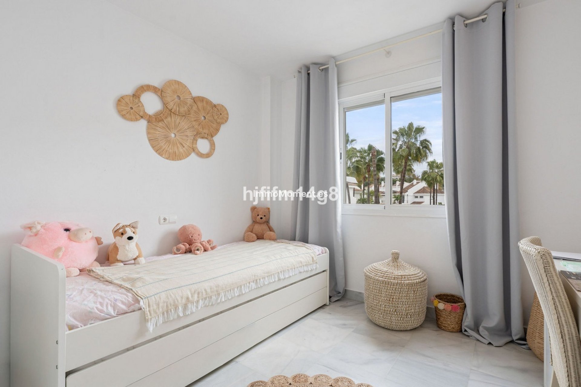 Reventa - Adosado - Marbella - Nueva Andalucía