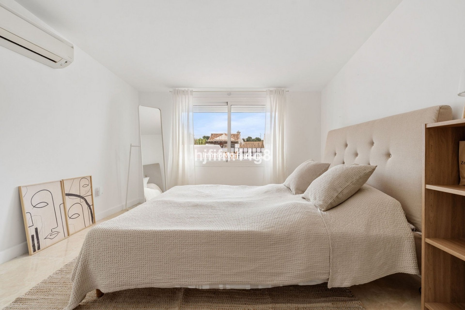 Reventa - Adosado - Marbella - Nueva Andalucía