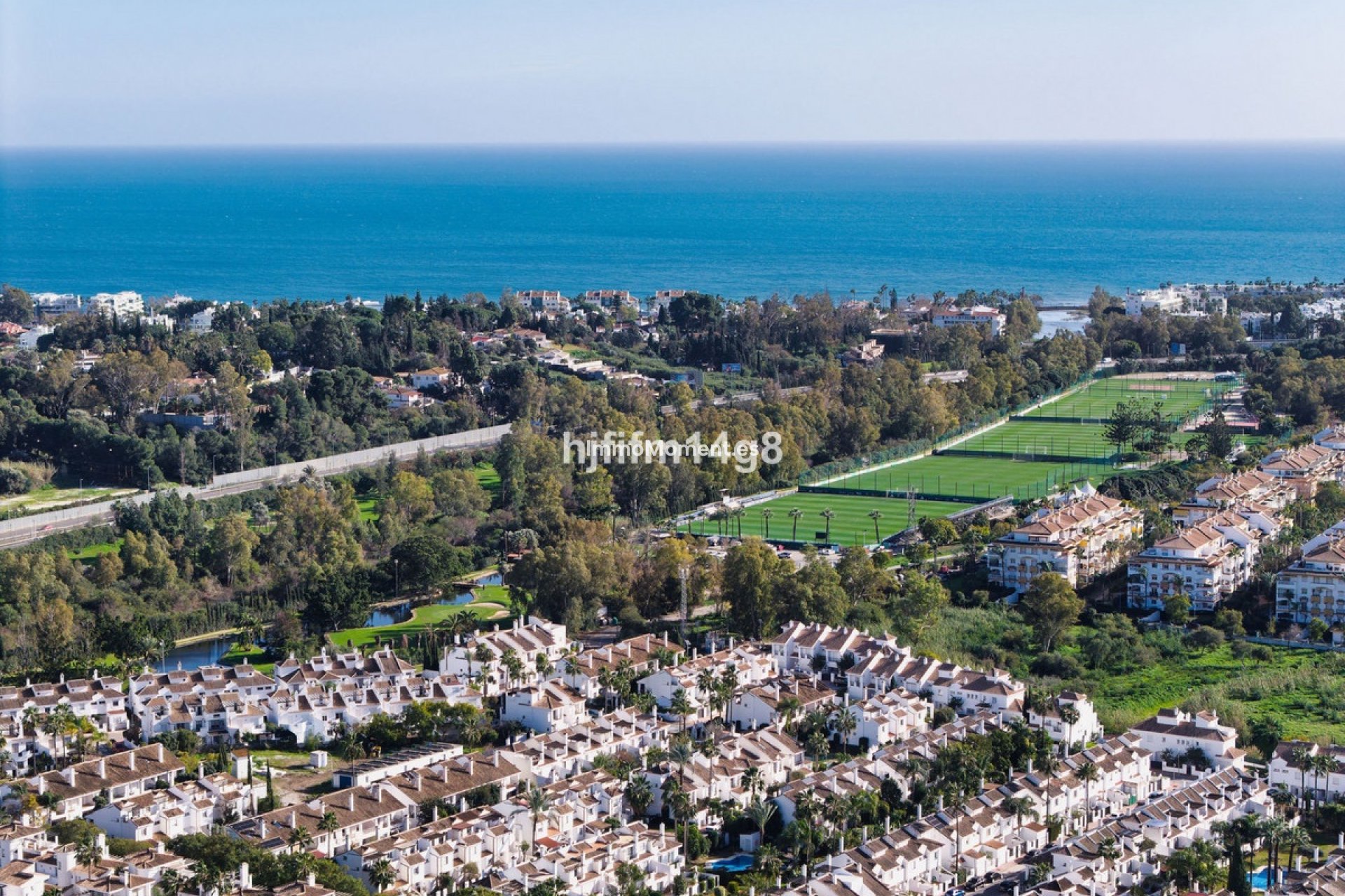 Reventa - Adosado - Marbella - Nueva Andalucía