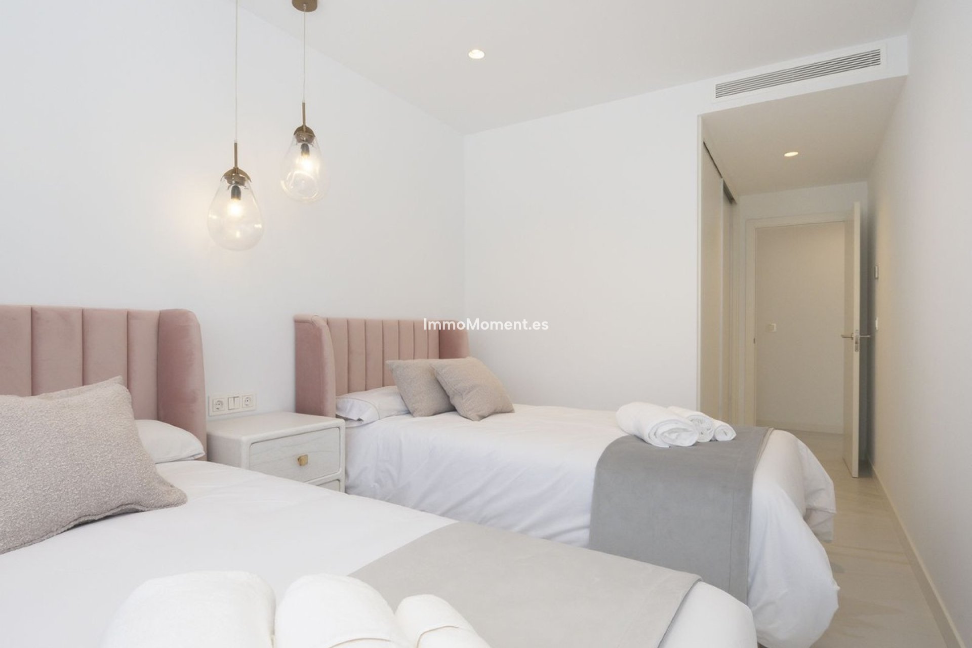 Reventa - Adosado - Marbella - Nueva Andalucía