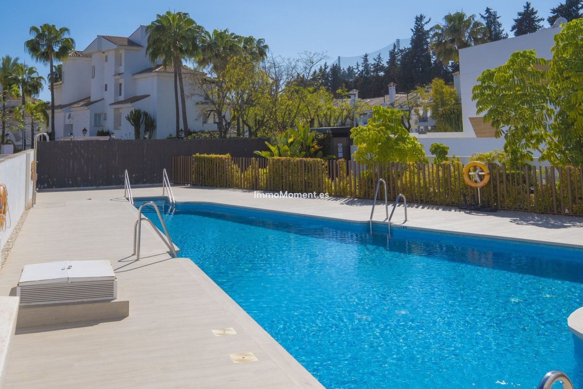 Reventa - Adosado - Marbella - Nueva Andalucía