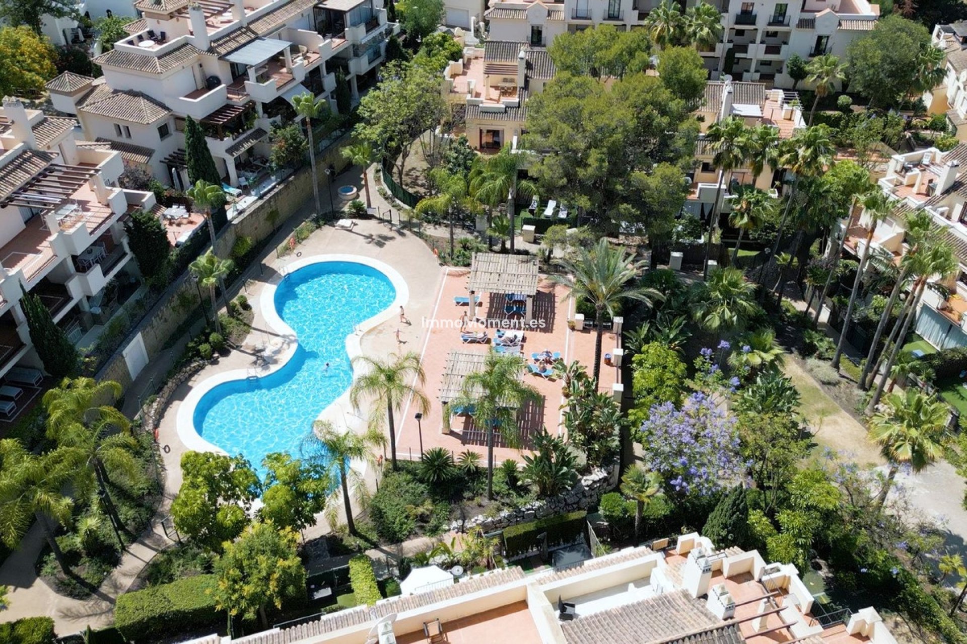Reventa - Adosado - Marbella - Nueva Andalucía