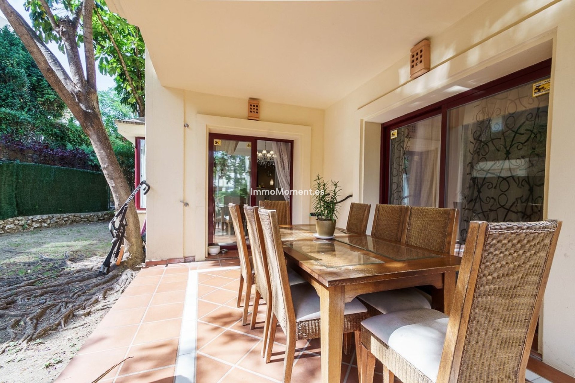Reventa - Adosado - Marbella - Nueva Andalucía