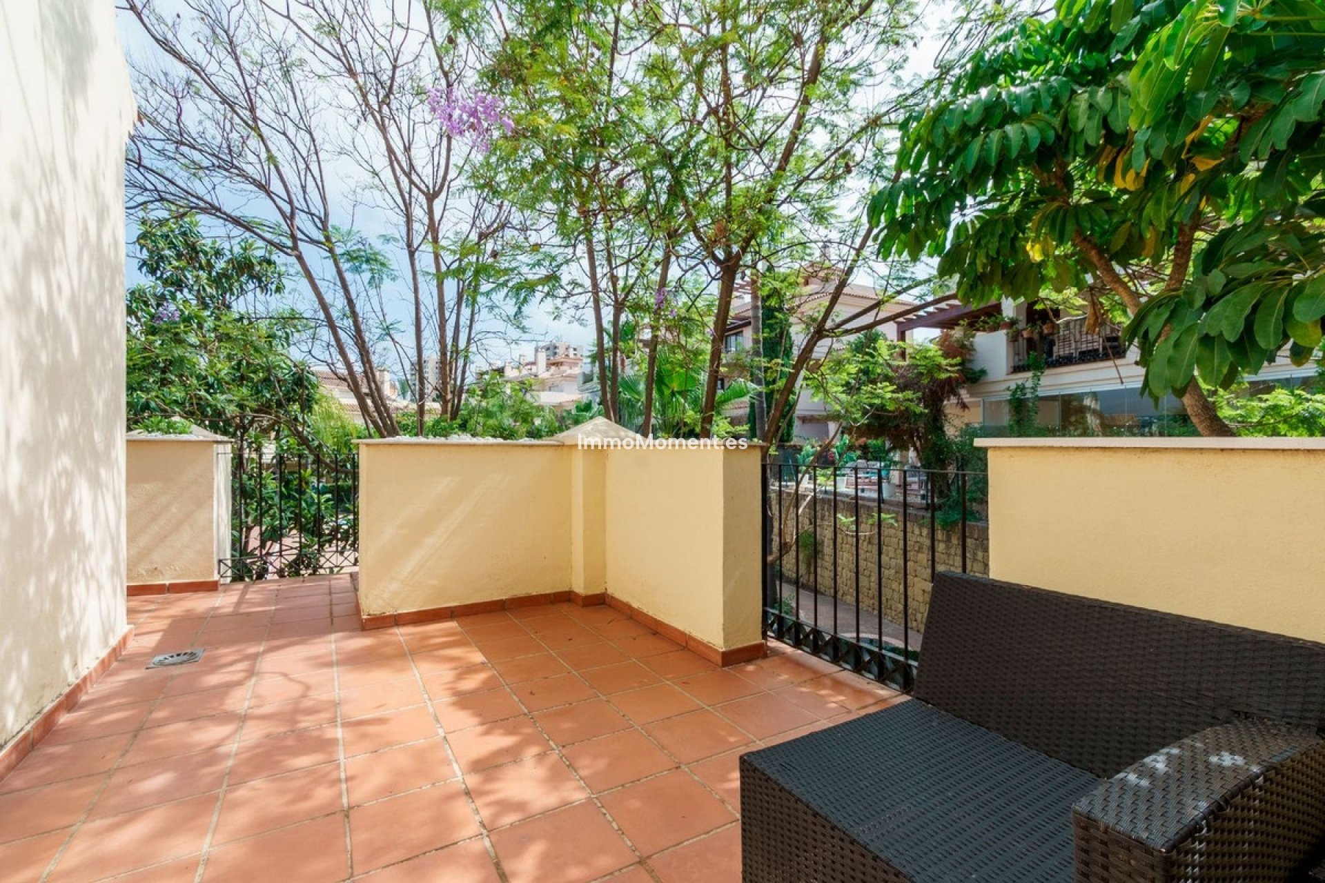 Reventa - Adosado - Marbella - Nueva Andalucía