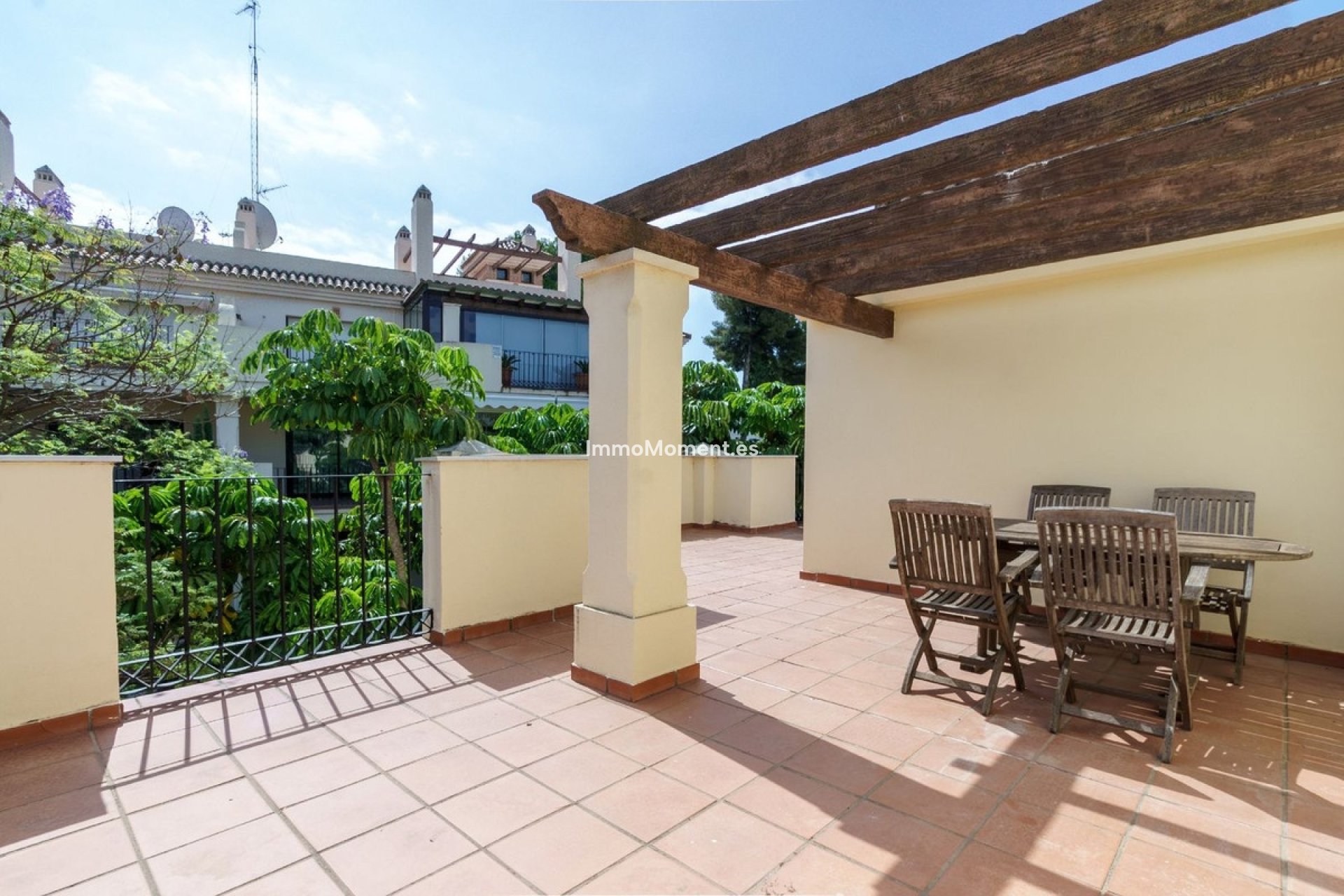 Reventa - Adosado - Marbella - Nueva Andalucía