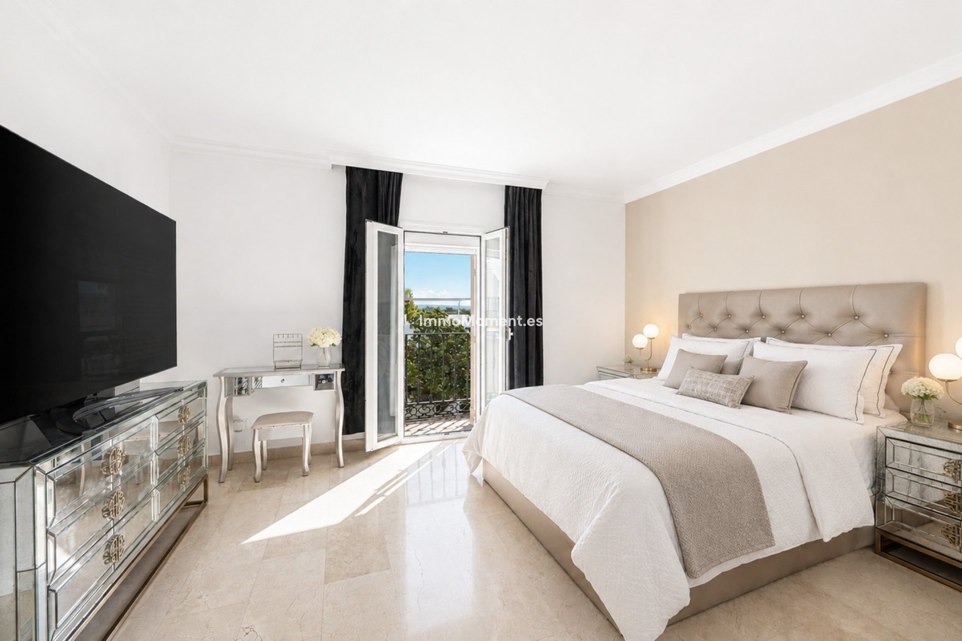 Reventa - Adosado - Marbella - Nueva Andalucía
