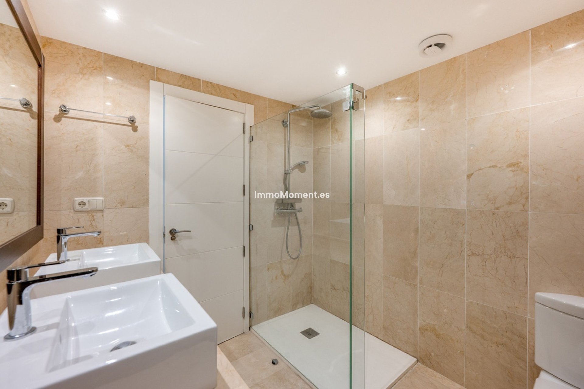 Reventa - Adosado - Marbella - Nueva Andalucía