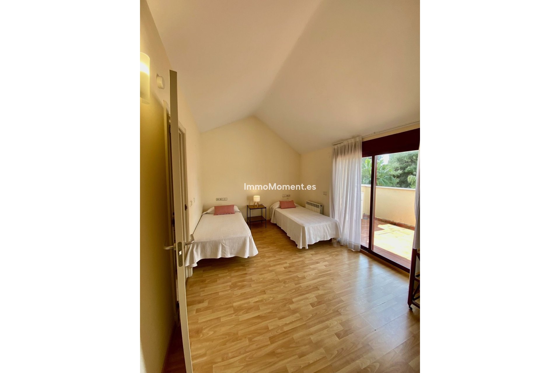 Reventa - Adosado - Marbella - Nueva Andalucía
