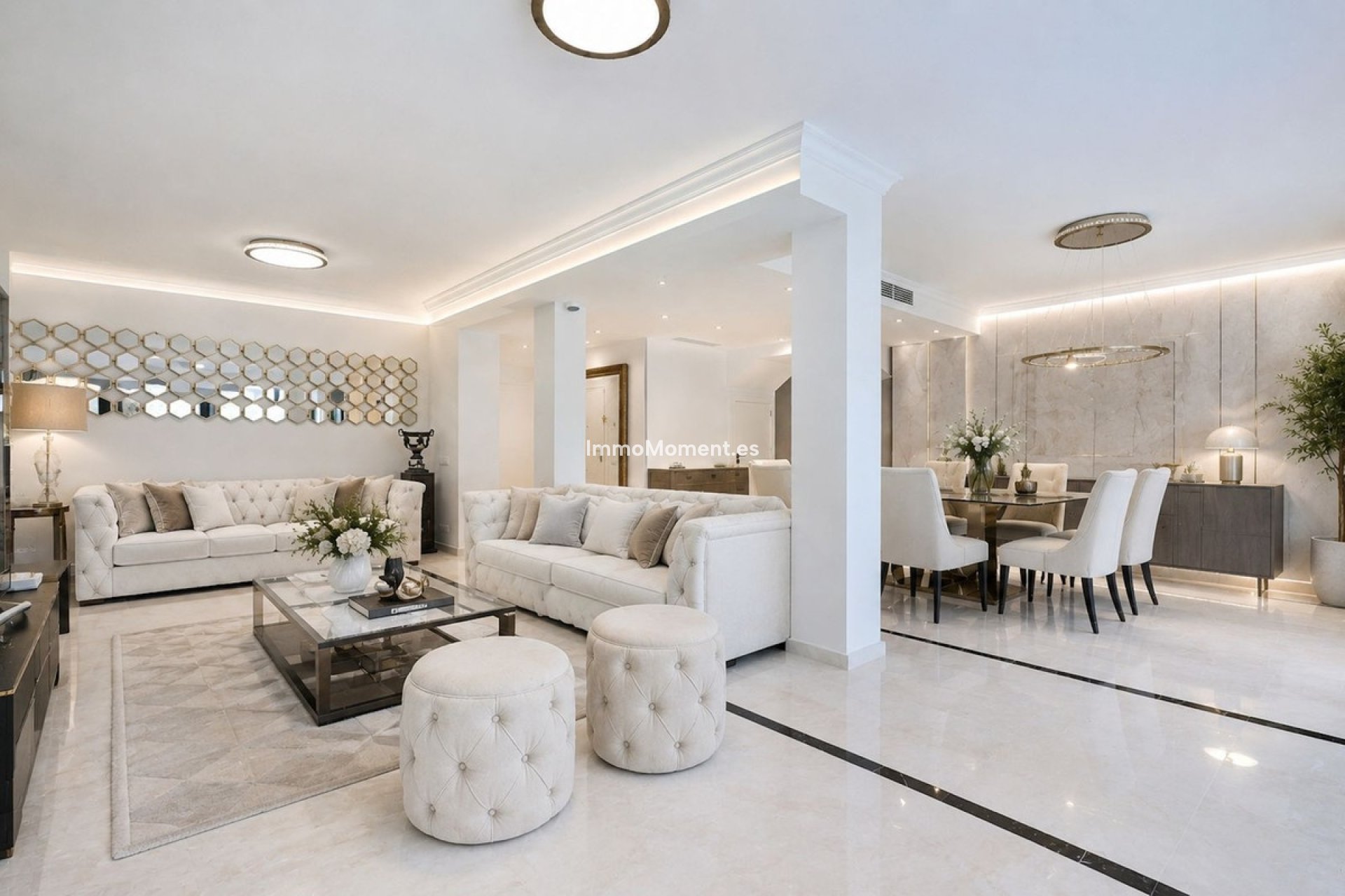 Reventa - Adosado - Marbella - Nueva Andalucía