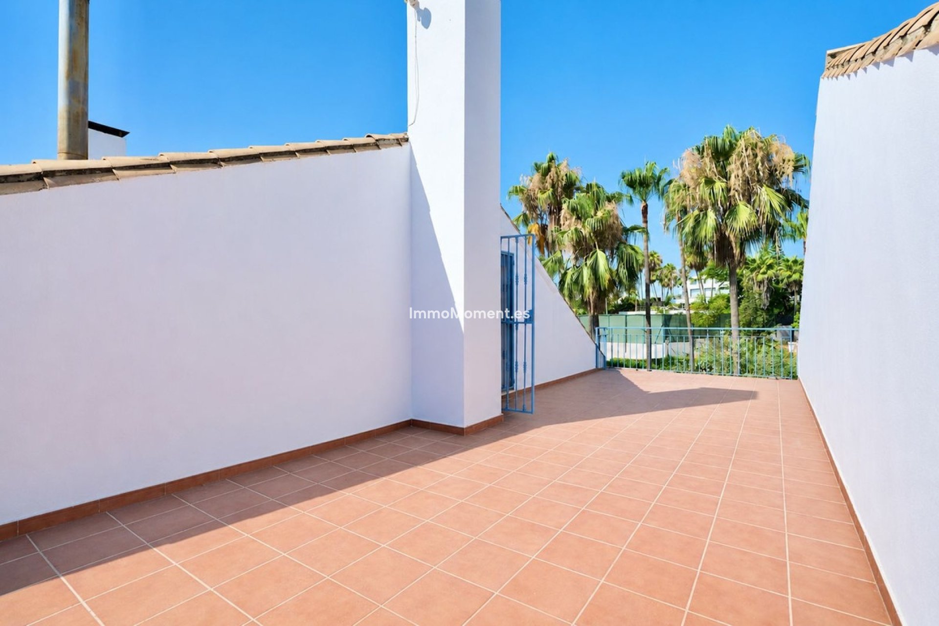 Reventa - Adosado - Marbella - Nueva Andalucía